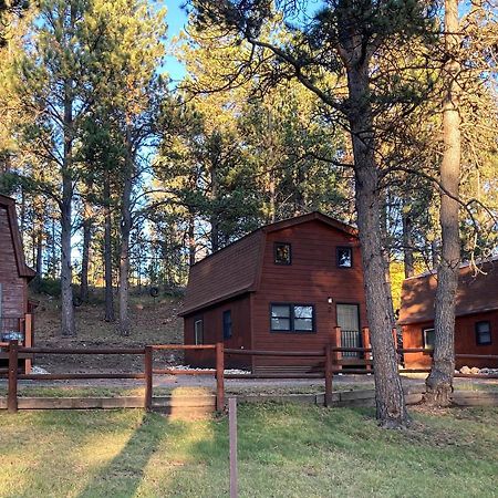 Trailshead Lodge - Cabin 7 Lead Exterior photo