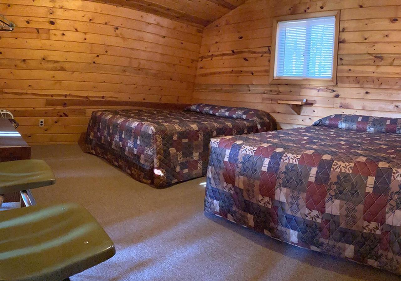 Trailshead Lodge - Cabin 7 Lead Exterior photo