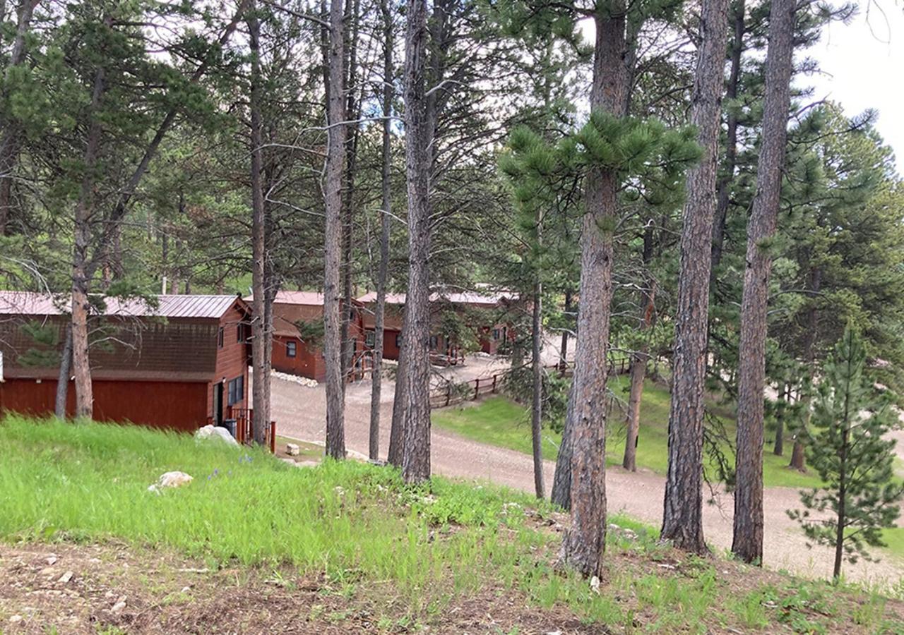 Trailshead Lodge - Cabin 7 Lead Exterior photo