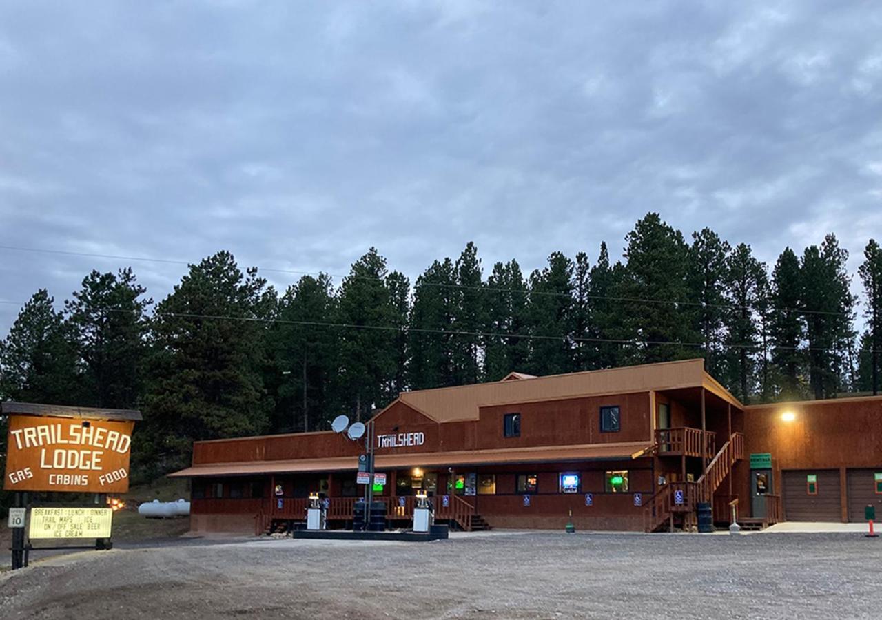 Trailshead Lodge - Cabin 7 Lead Exterior photo