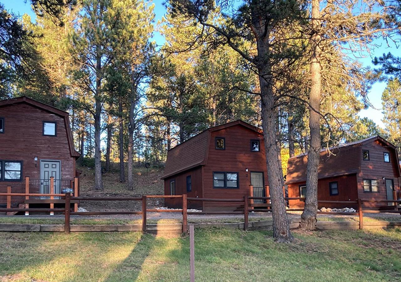 Trailshead Lodge - Cabin 7 Lead Exterior photo