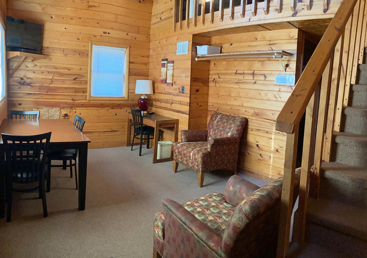 Trailshead Lodge - Cabin 7 Lead Exterior photo
